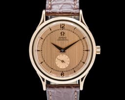 Centenary Museum Collection 1948 18K Rose Gold LIMITED