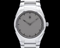 Tonda PF Automatic 36MM SS Gray Dial 2025