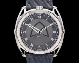 DB27TIS8V2PS Titan Hawk V2 Titanium Black Dial 2025