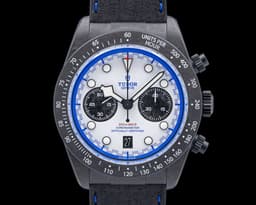 Black Bay Chrono Carbon 25 LIMITED UNWORN 2025