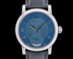 Roma Synergy SS Blue Dial 2025 LIMITED