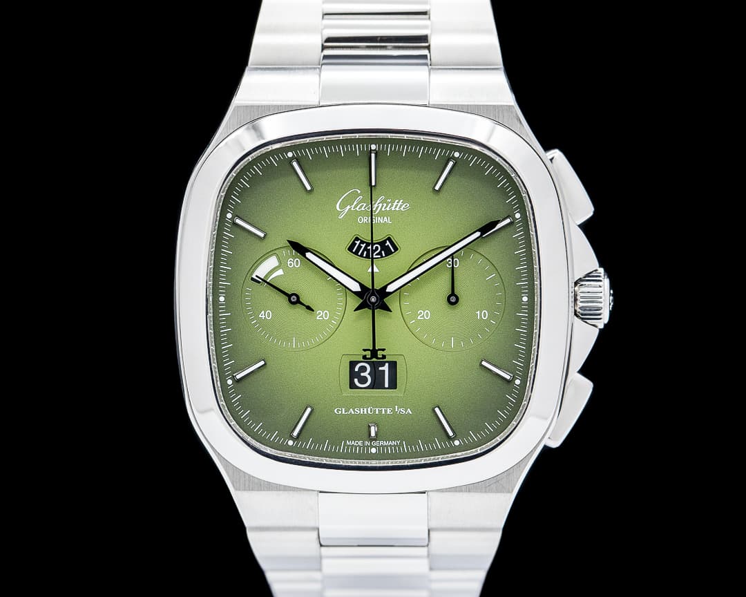 Senator Seventies image