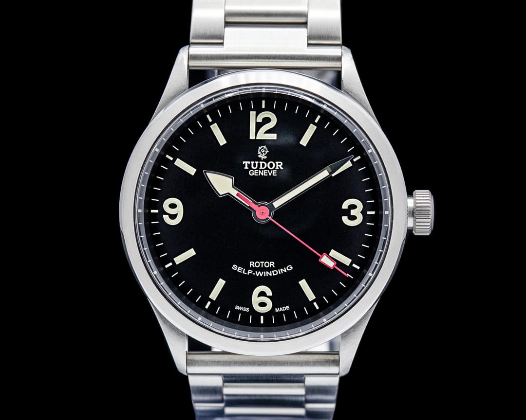 Heritage Ranger image