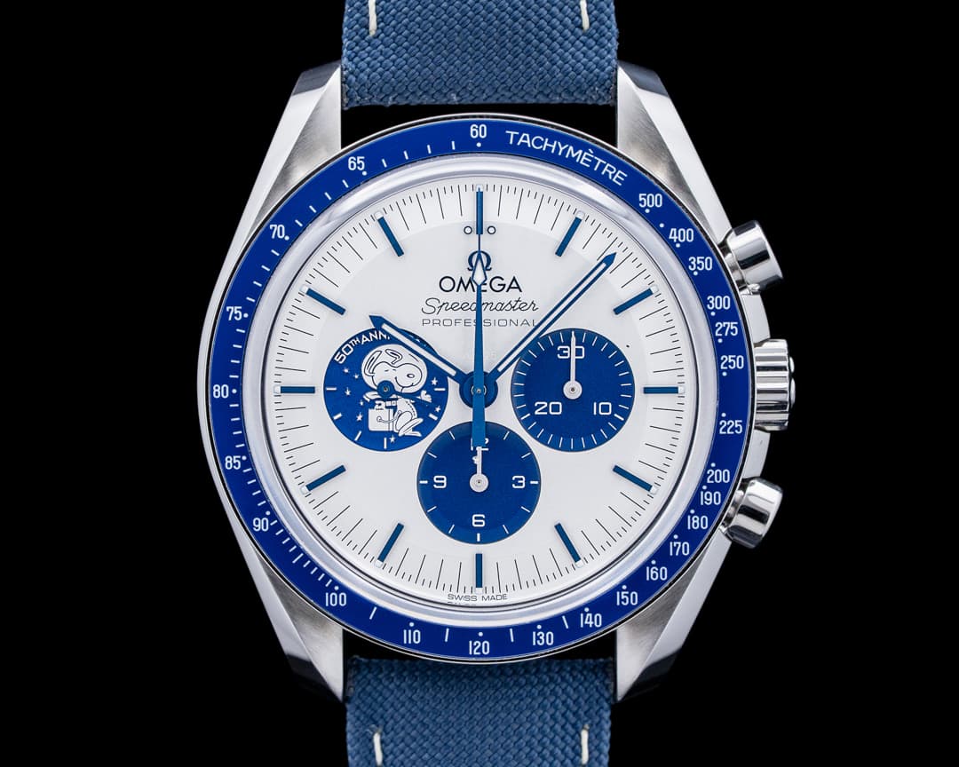 Speedmaster image