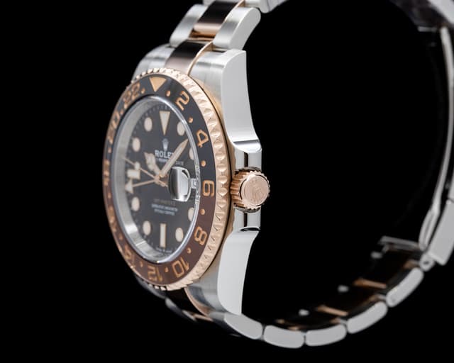 Rolex 126711CHNR GMT-Master II 