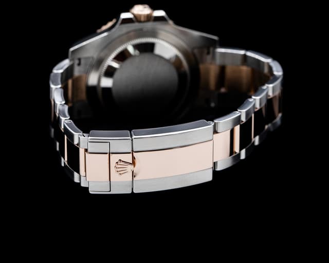 Rolex 126711CHNR GMT-Master II 