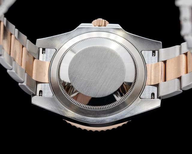 Rolex 126711CHNR GMT-Master II 