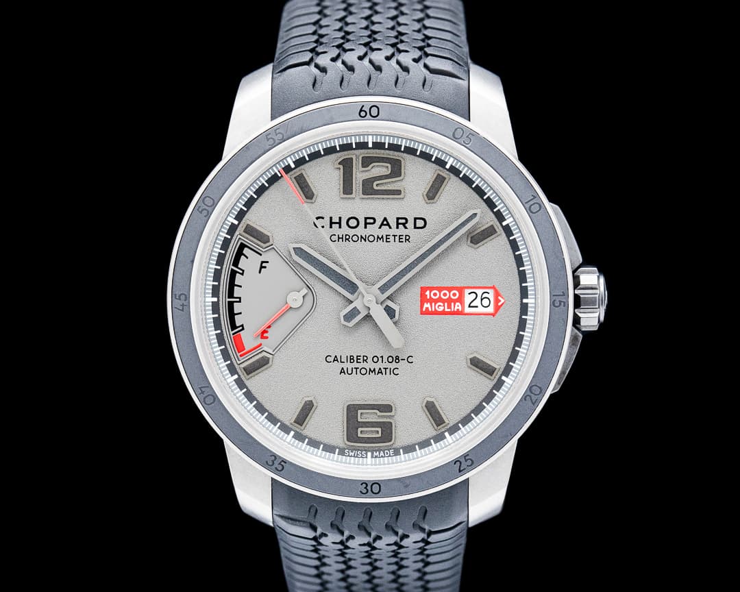 Mille Miglia image
