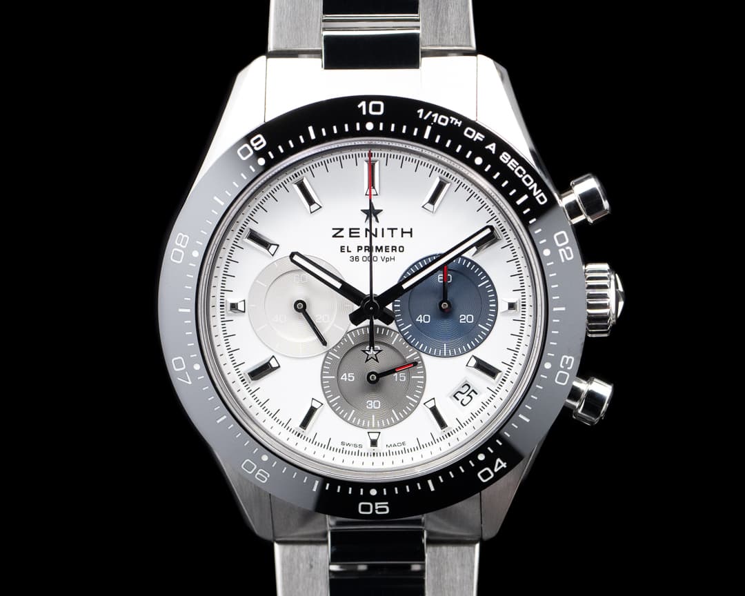 Chronomaster Sport image