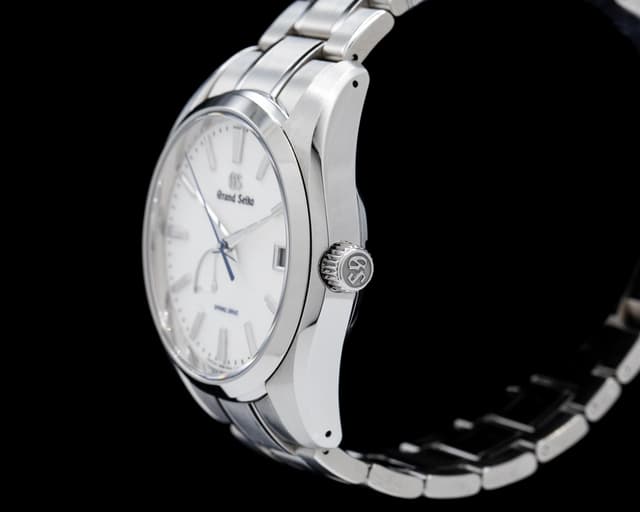 Grand Seiko SBGA211G Spring Drive 