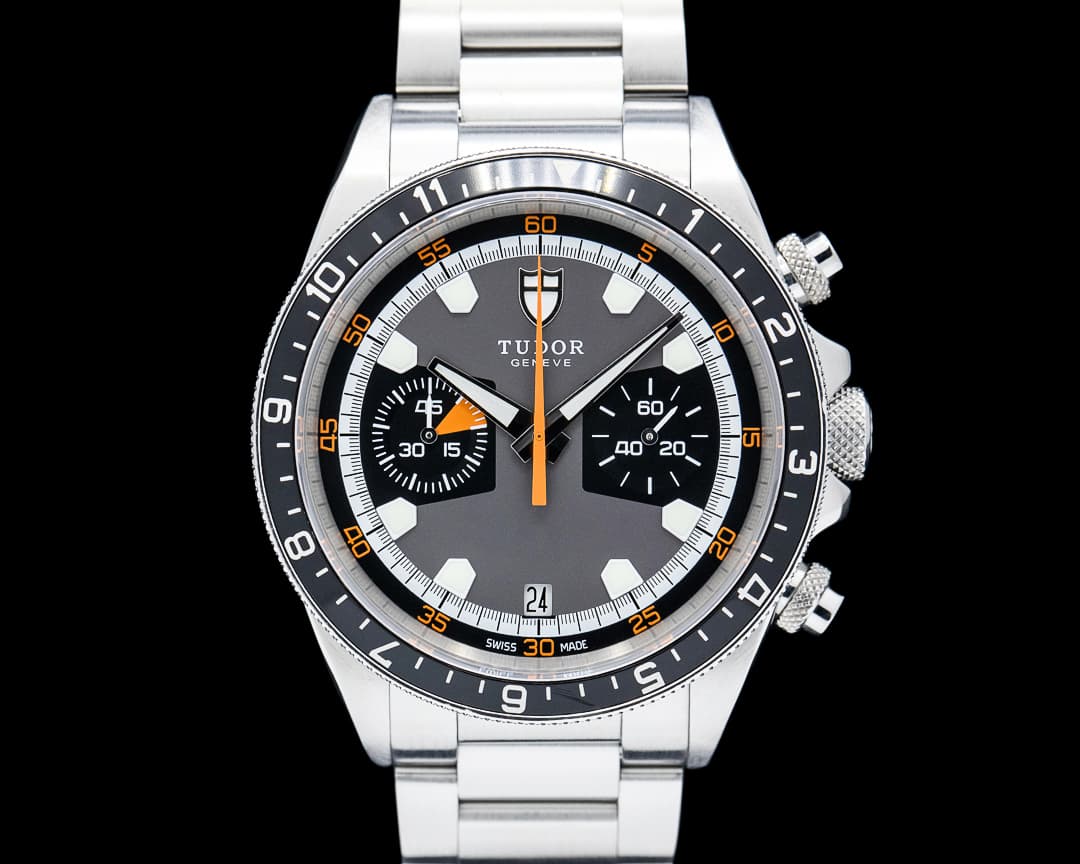 Heritage Chrono image