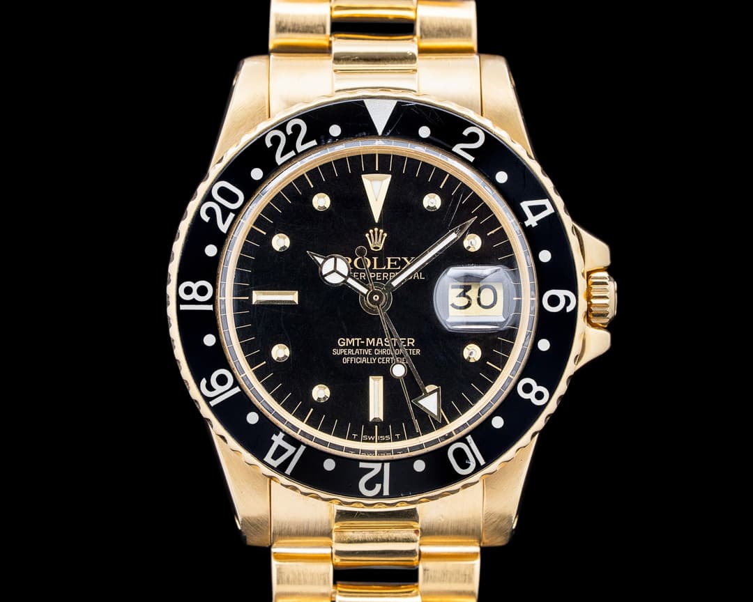 GMT-Master image