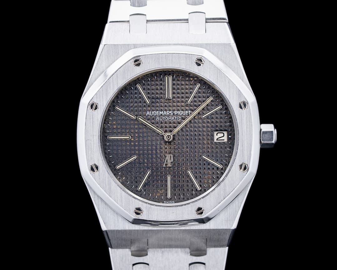 Audemars Piguet 5402ST Royal Oak Vintage 'A SERIES' SS RARE