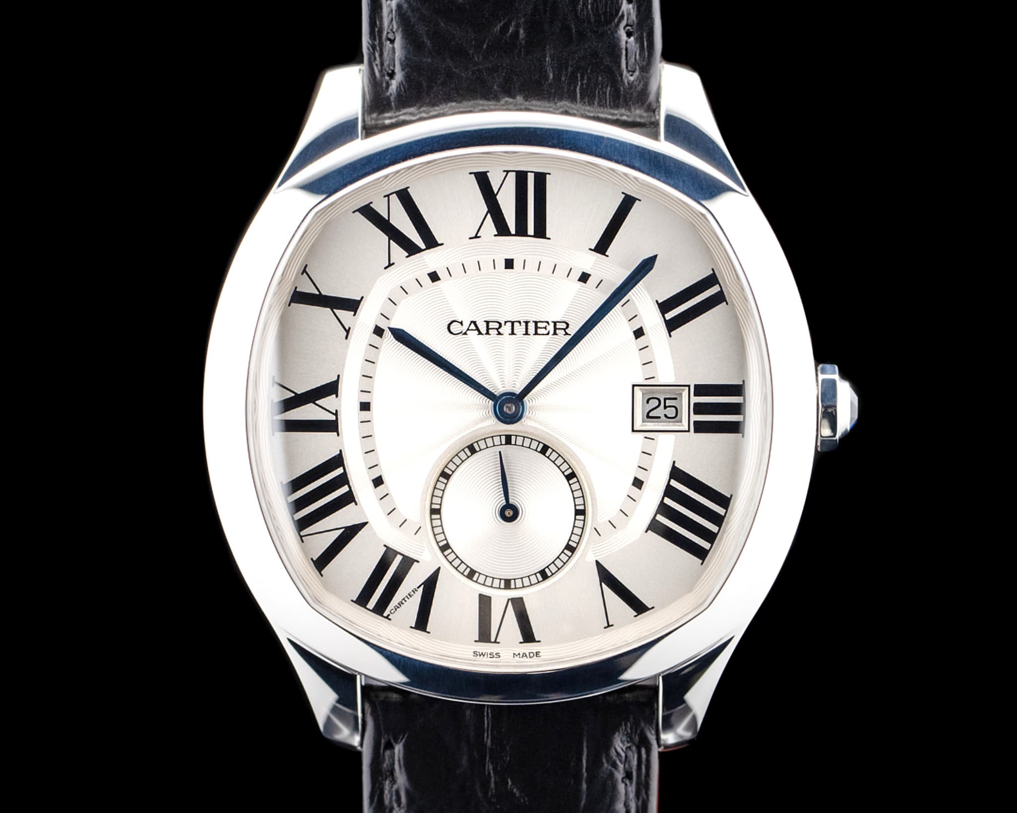 Drive de Cartier image