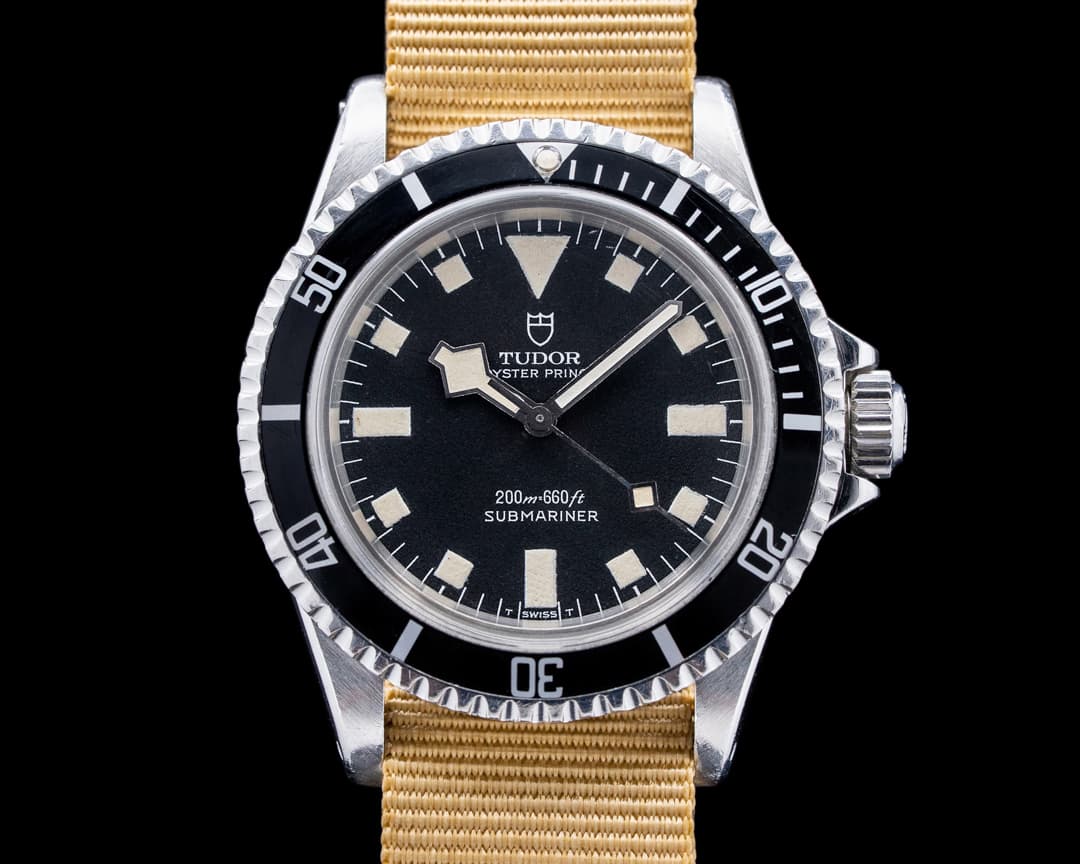 Submariner image