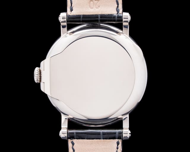 Patek Philippe 5153G Calatrava 