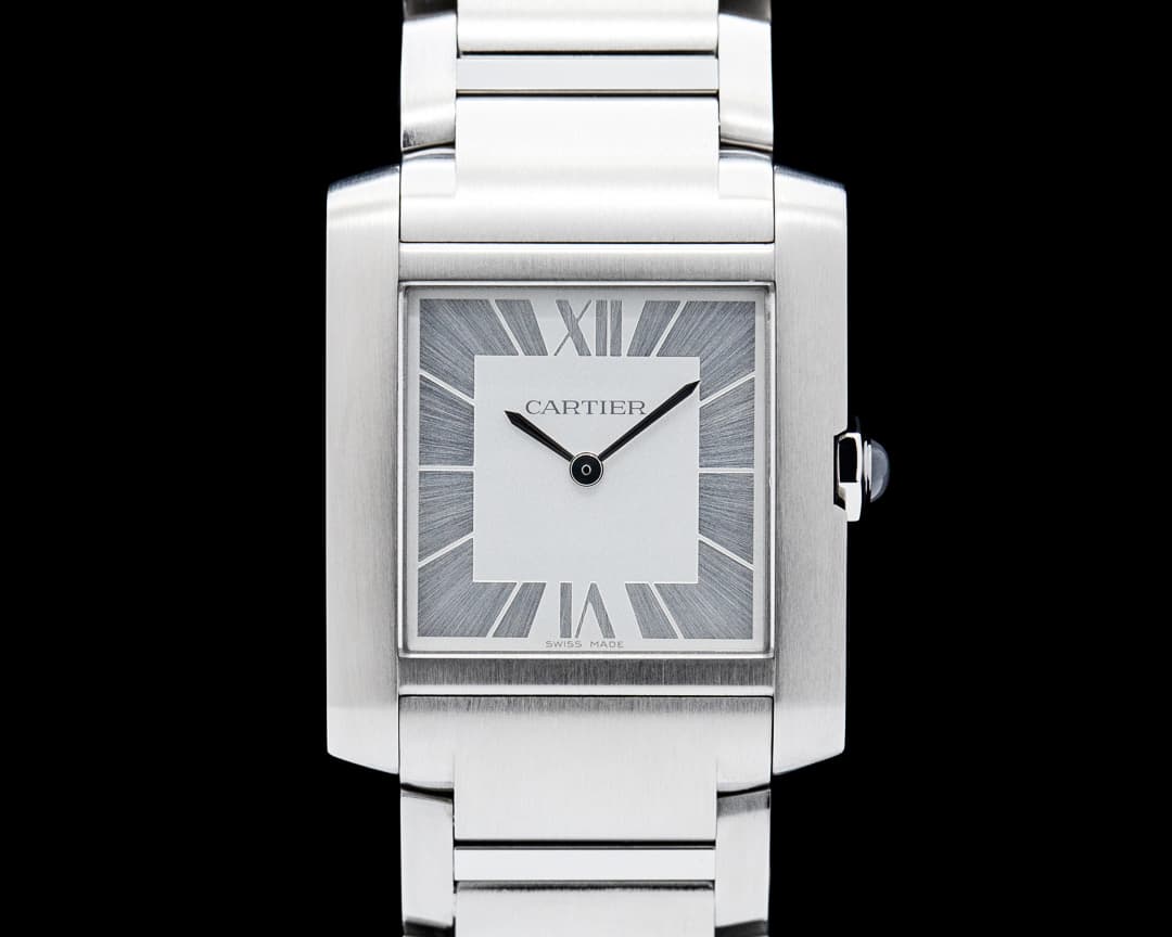 Tank Francaise image