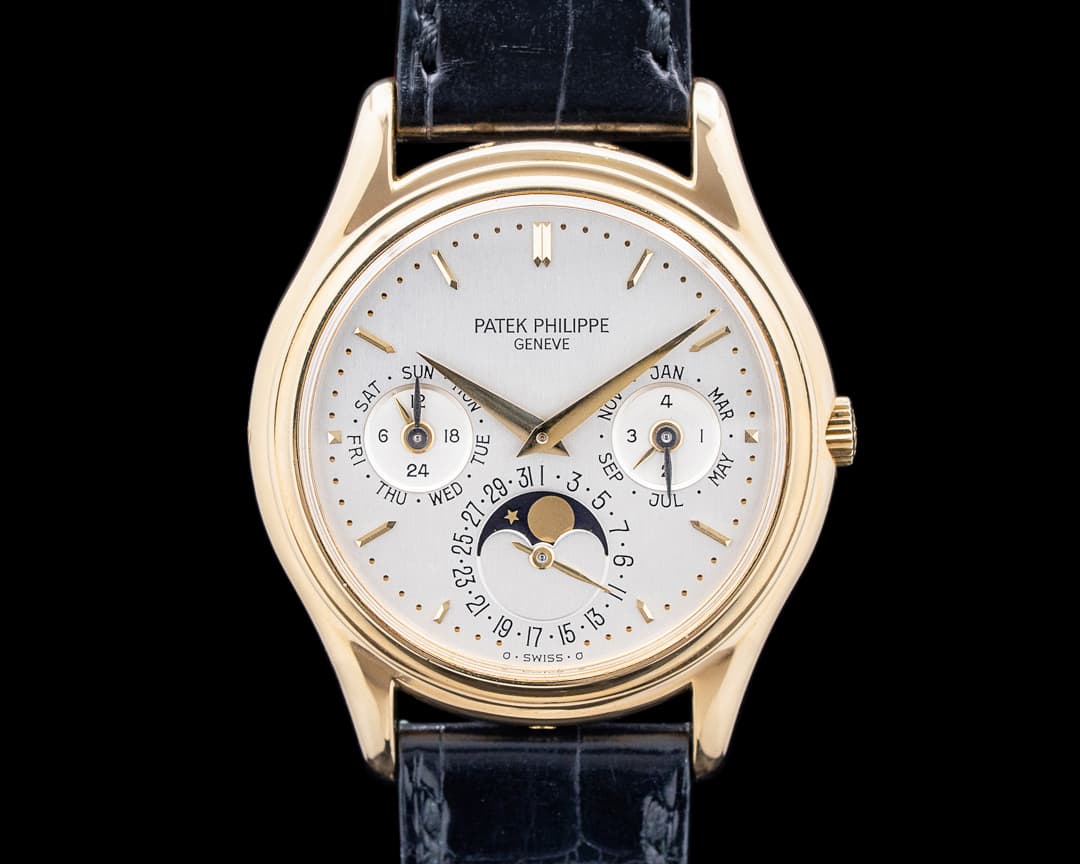 Perpetual Calendar image