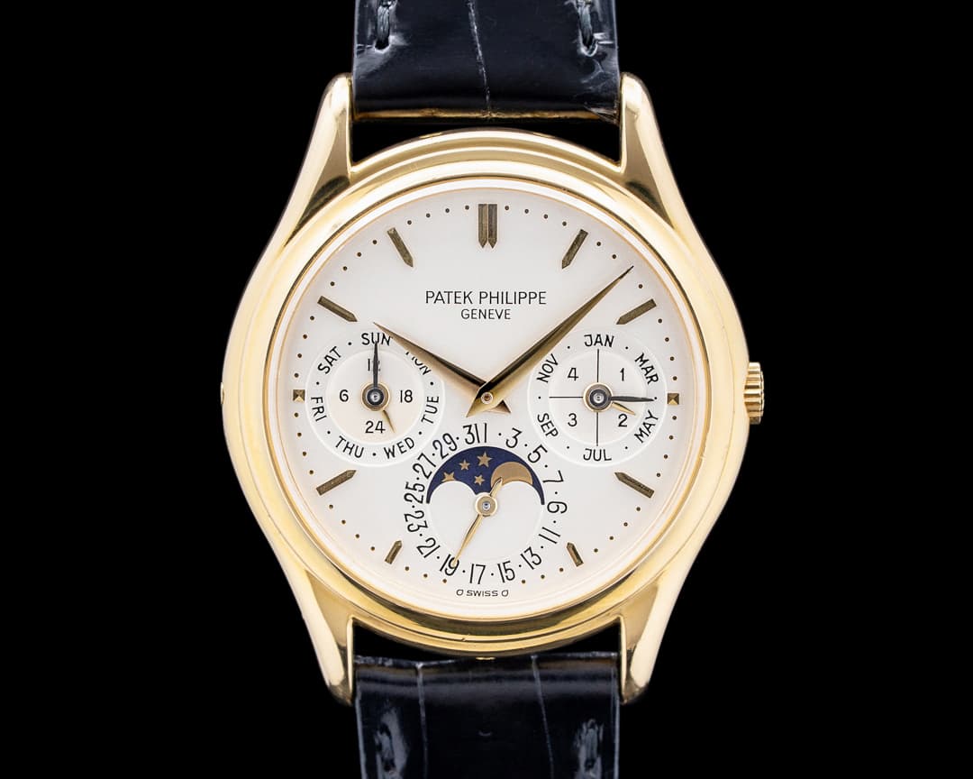 Perpetual Calendar image