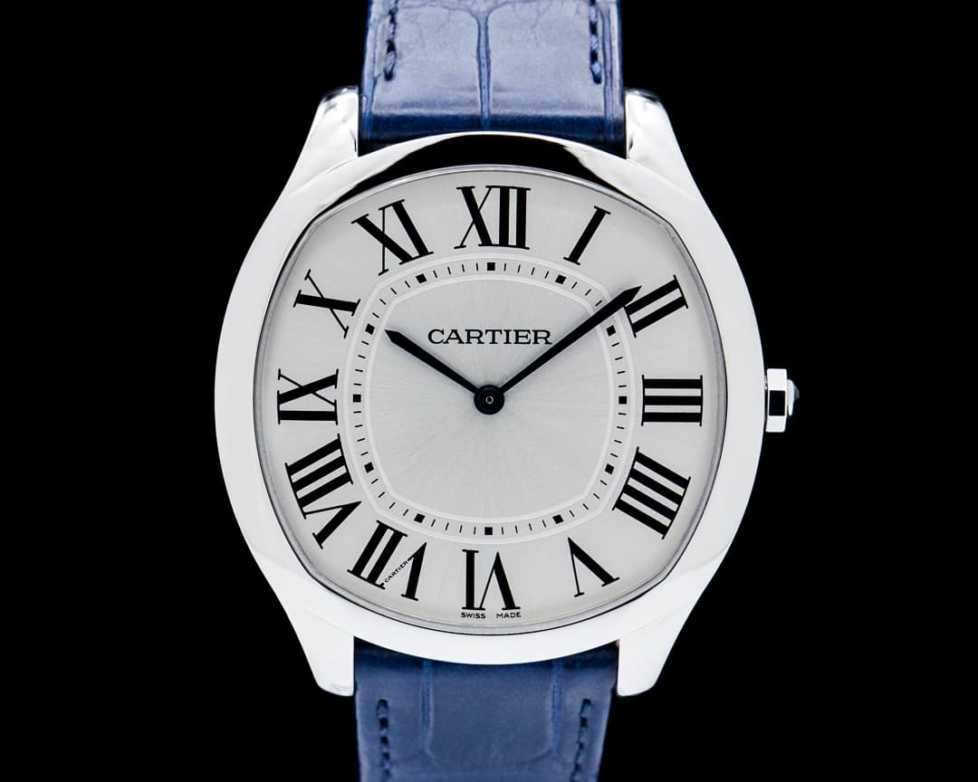 Drive de Cartier image