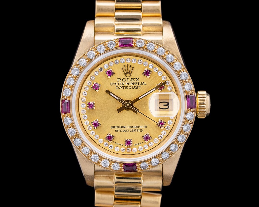 Lady-Datejust image