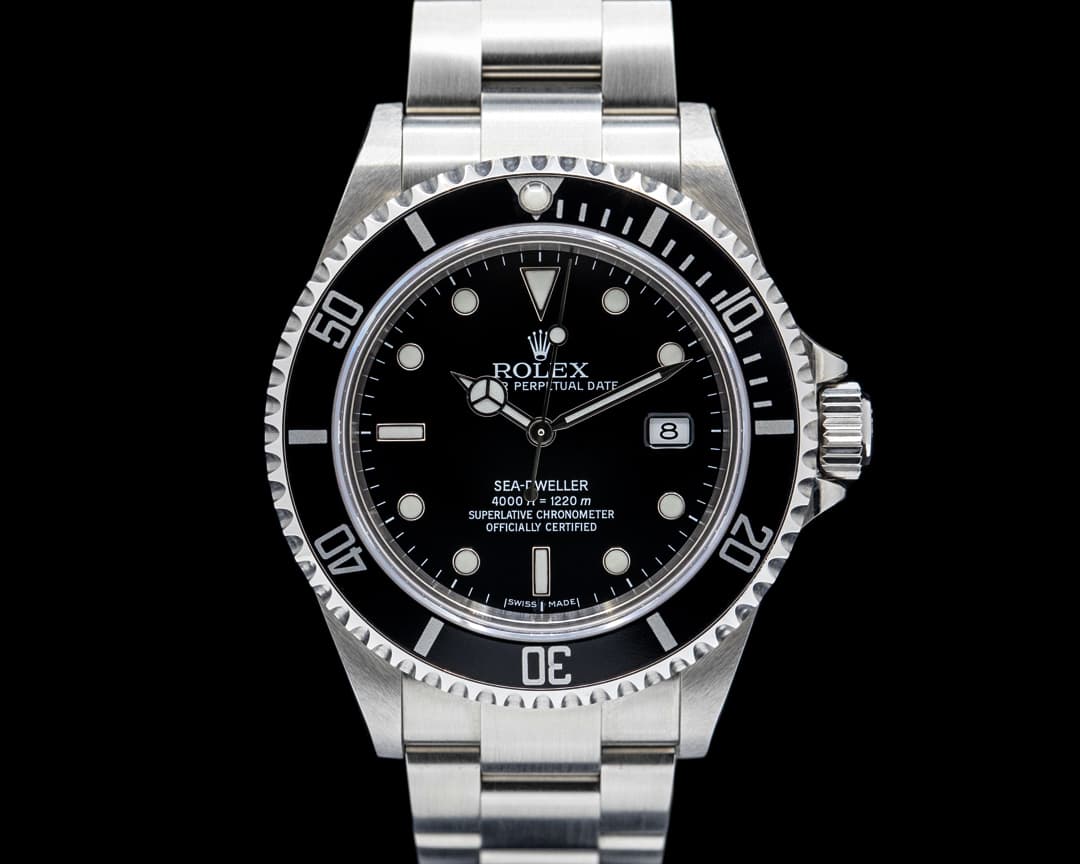 Sea-Dweller image