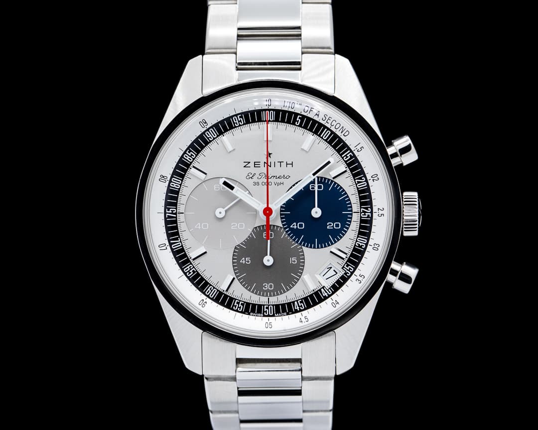 Chronomaster image