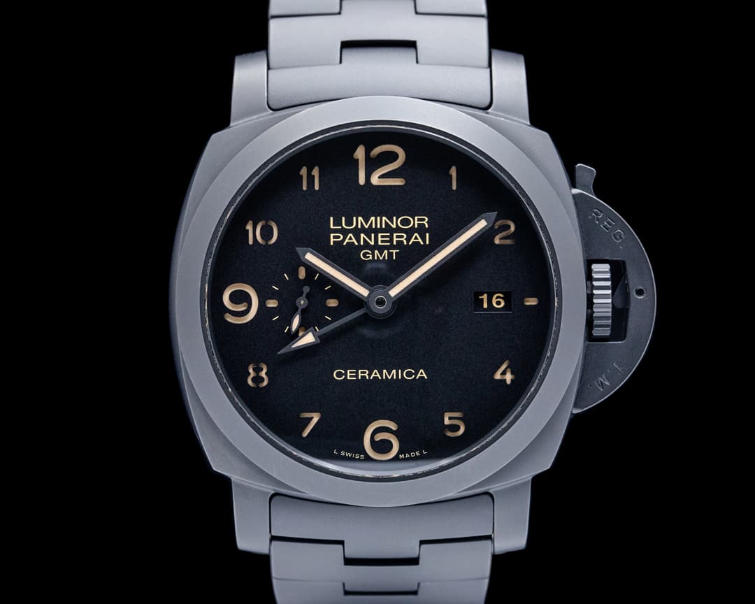 Luminor image