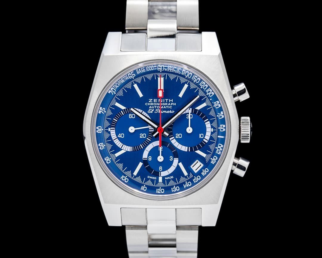El Primero image