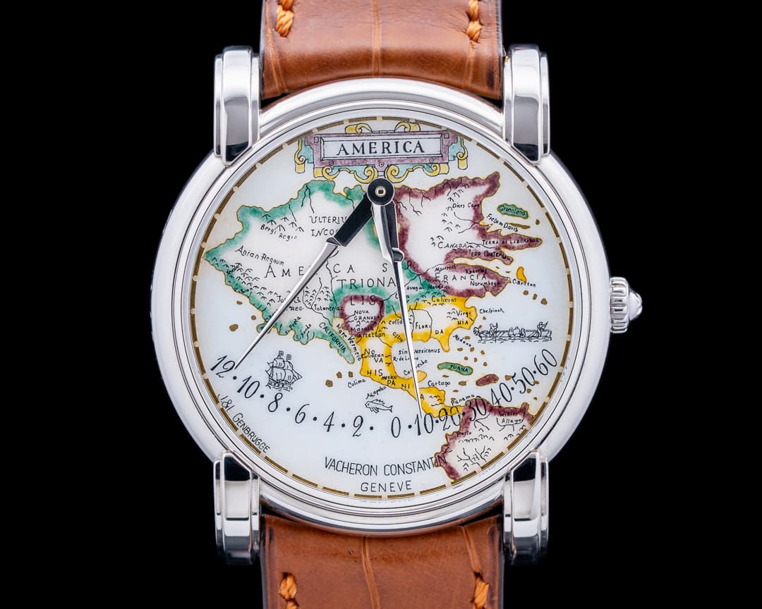 Mercator image
