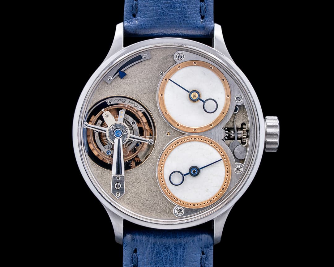 Remontoire image
