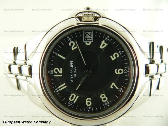 Patek Philippe 5091 Steel