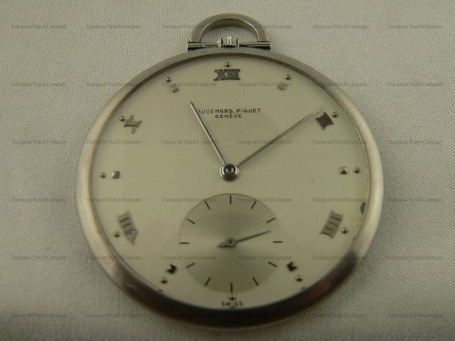Pocket Watch image