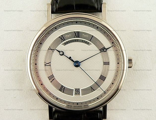 Breguet 5930 Classique WG