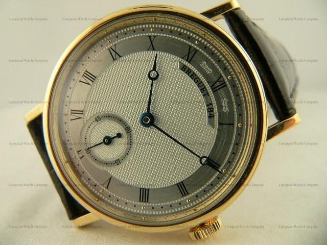 Breguet 5907 Y.G