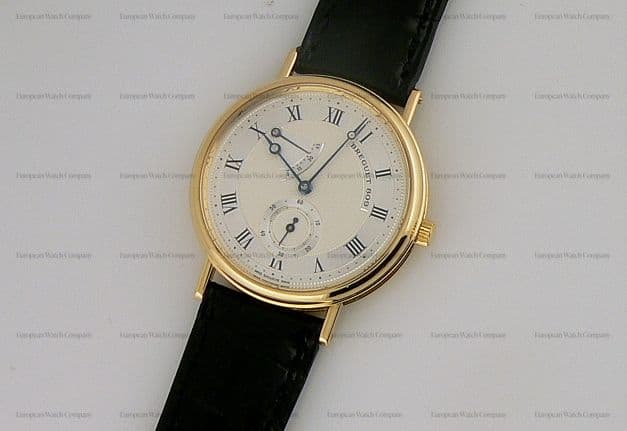 Breguet 3380 Y.G