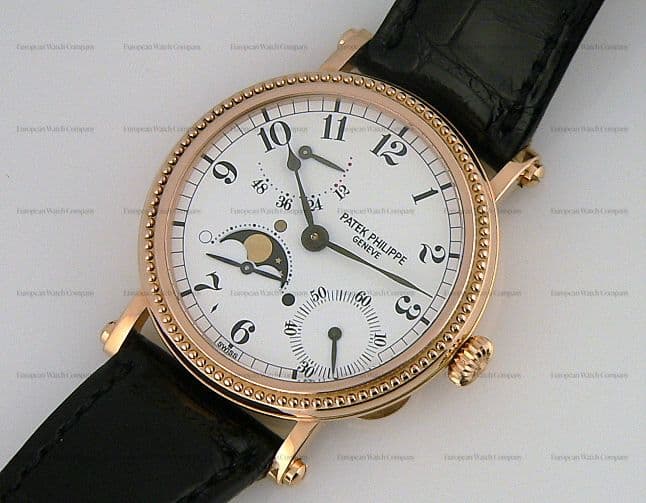 Patek Philippe 5015 Rose