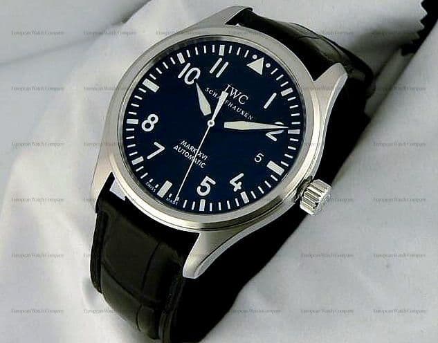 IWC Mark XVI Strap