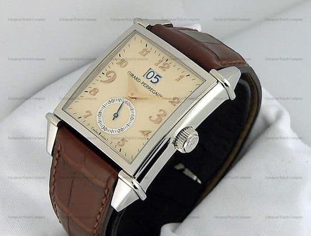 Girard-Perregaux Vintage 1945 Big Date Ltd