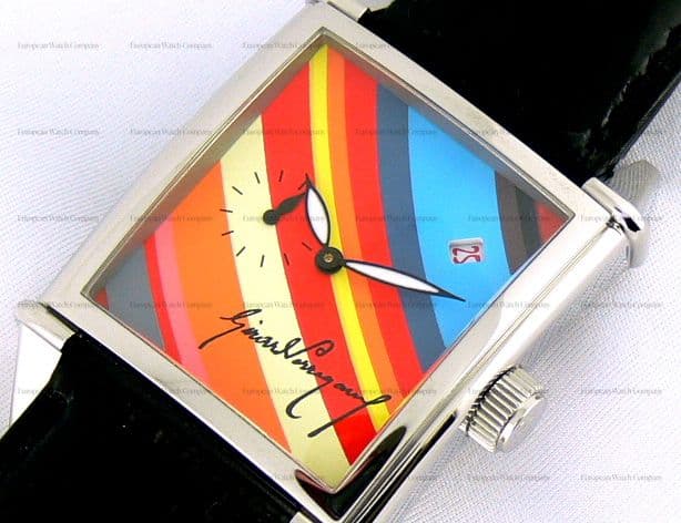 Girard Perregaux Vintage 1945 Ltd