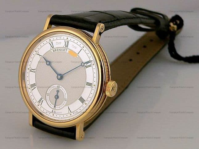 Breguet 5907 Y.G