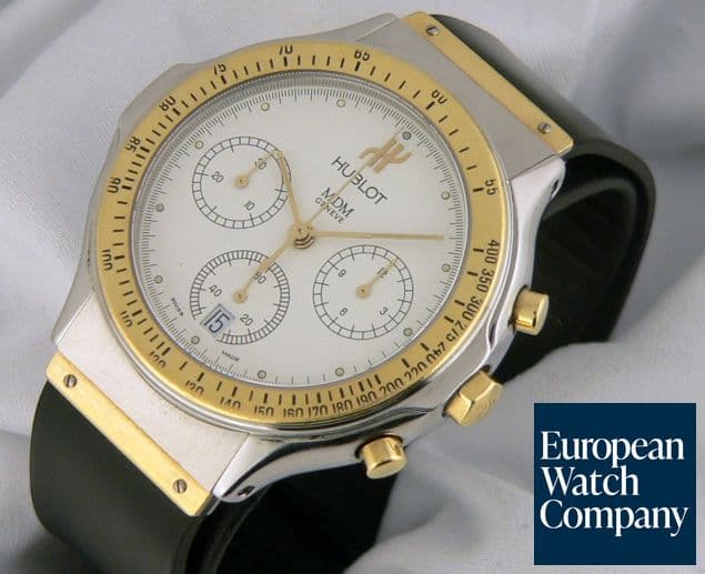 Image of Hublot MDM 2t Chrono qtz
