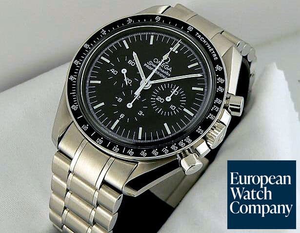Image of Omega Speedmaster  SS/SS