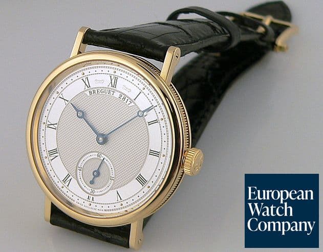 Image of Breguet 5907 Y.G