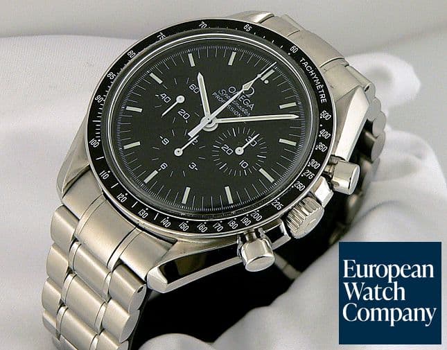 Image of Omega Speedmaster  SS/SS