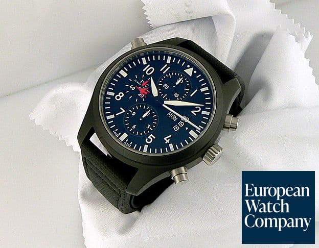 Image of IWC 3799
Top Gun Ceramic