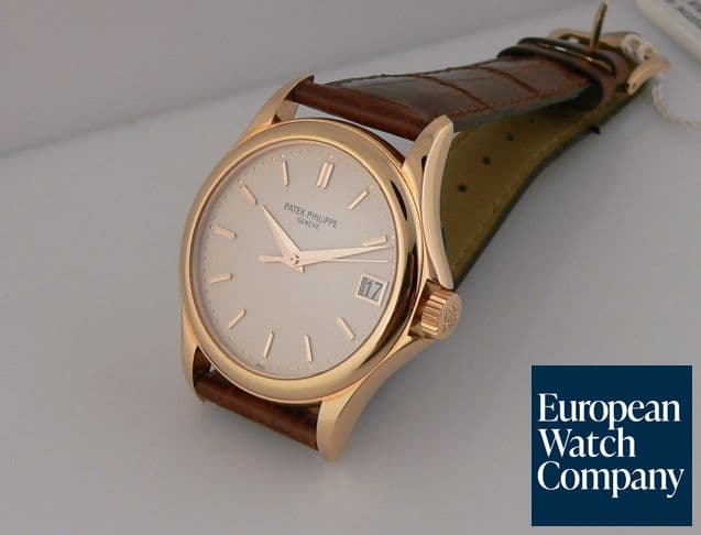 Image of Patek Philippe 5127 RG