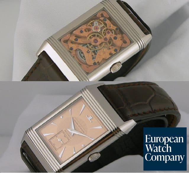 Image of Jaeger-LeCoultre Art Deco WG