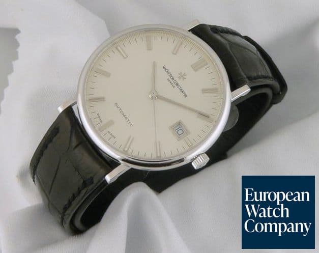 Image of Vacheron Constantin Patrimony WG
Auto