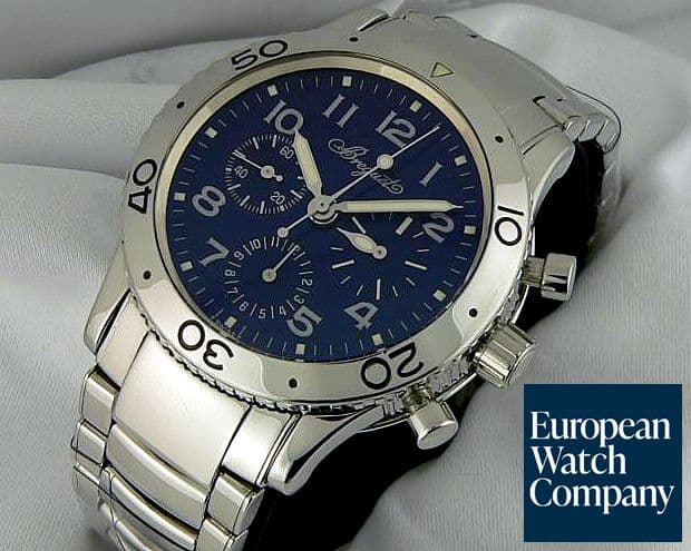 Image of Breguet Type XX Aeronavale SS/SS
Blue ltd